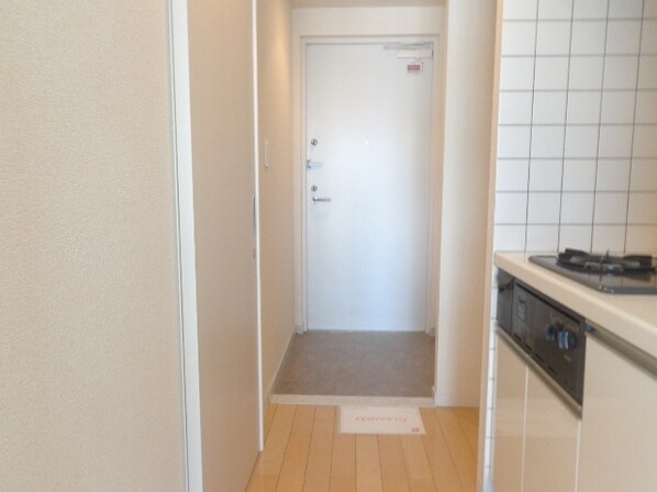 パークアクシス亀戸の物件内観写真